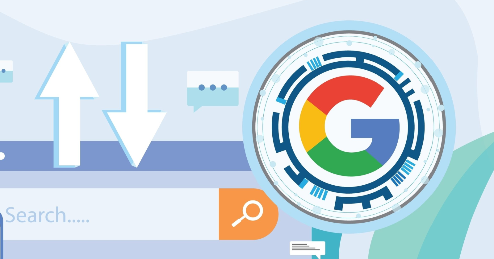 Google's Search Limitations Amplified By Reddit Blackouts