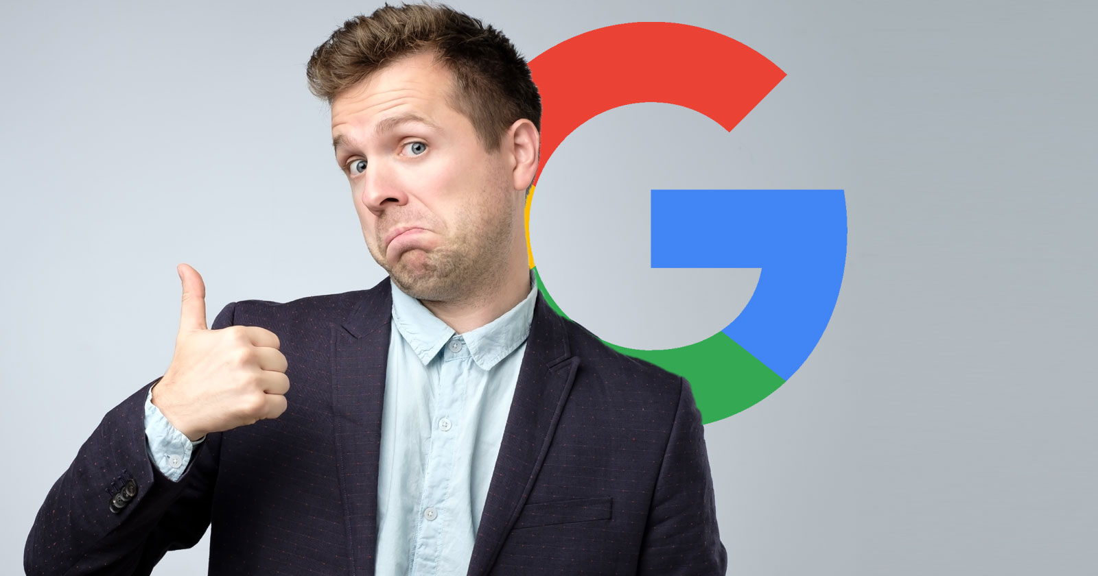 Google Confirms You Can't Add EEAT To Your Web Pages