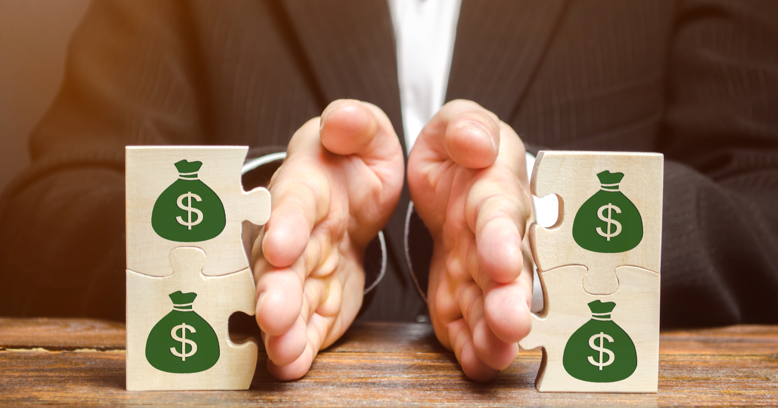 Google on Separating Content By User Intent