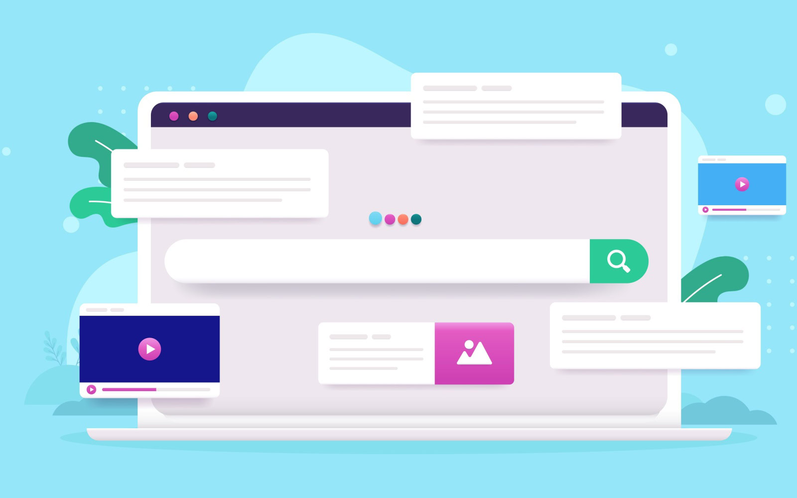 Google vs Microsoft Bing: A Detailed Comparison of Two Search Engines