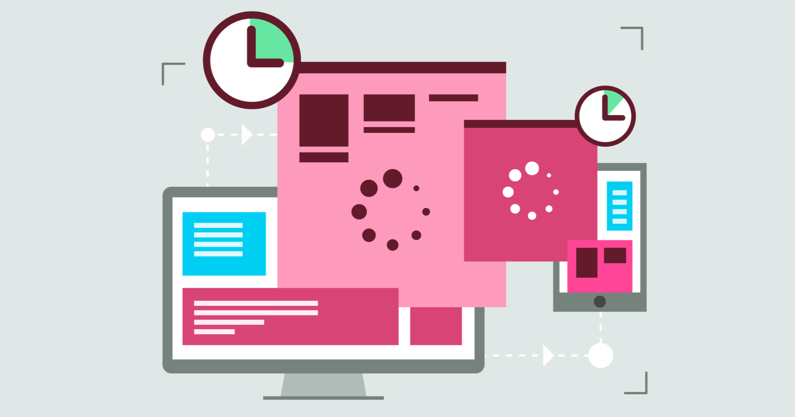 Google Ditches AMP Badge In Search; Will It Matter? [Survey]