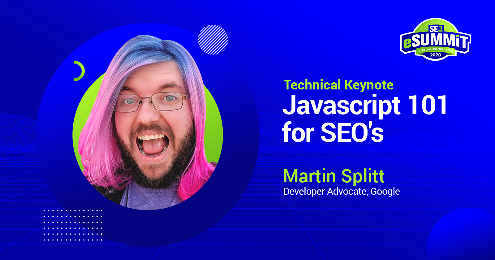 JavaScript Basics for SEO Professionals