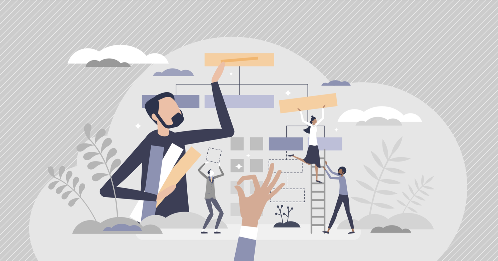 Tag Pages & Content Tagging For SEO: A Complete Guide