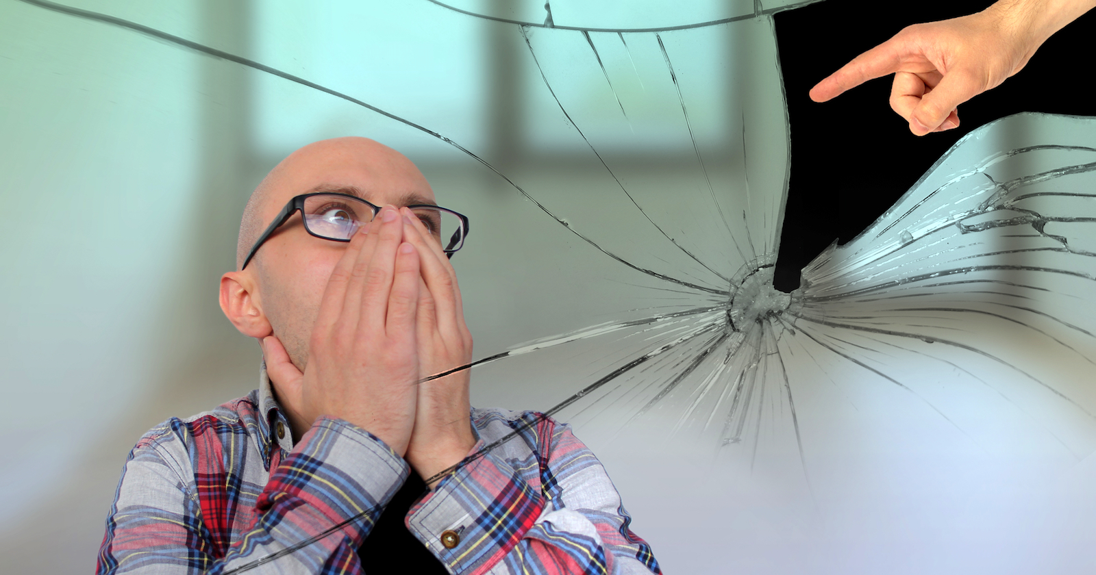 Marketing’s Top Tools: Guilt, Shame & Fear