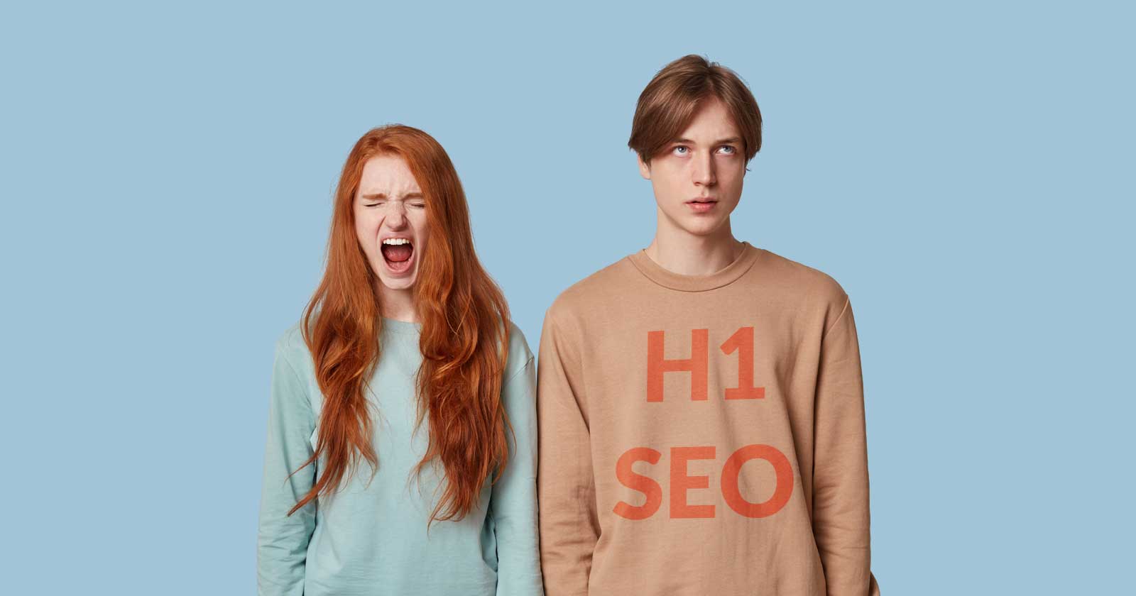 H1 Headings For SEO - Why They Matter