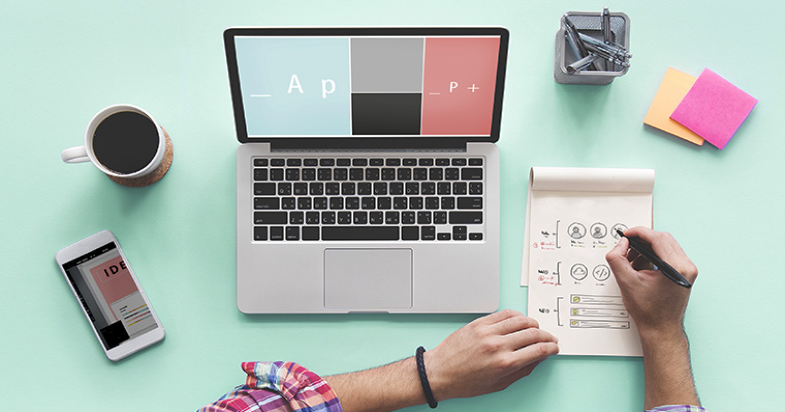 Your Next Website Redesign: 6 Design Trends to Embrace Now