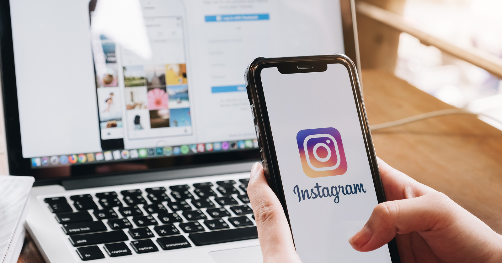 How Brands Should Use Instagram PR During Work-From-Home Mode