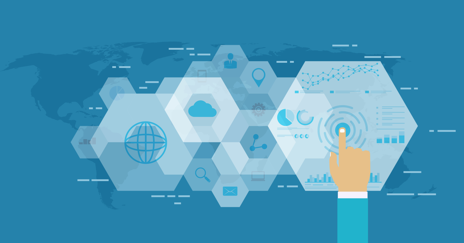 Has Your Company Reached the Enterprise SEO Level? How to Know