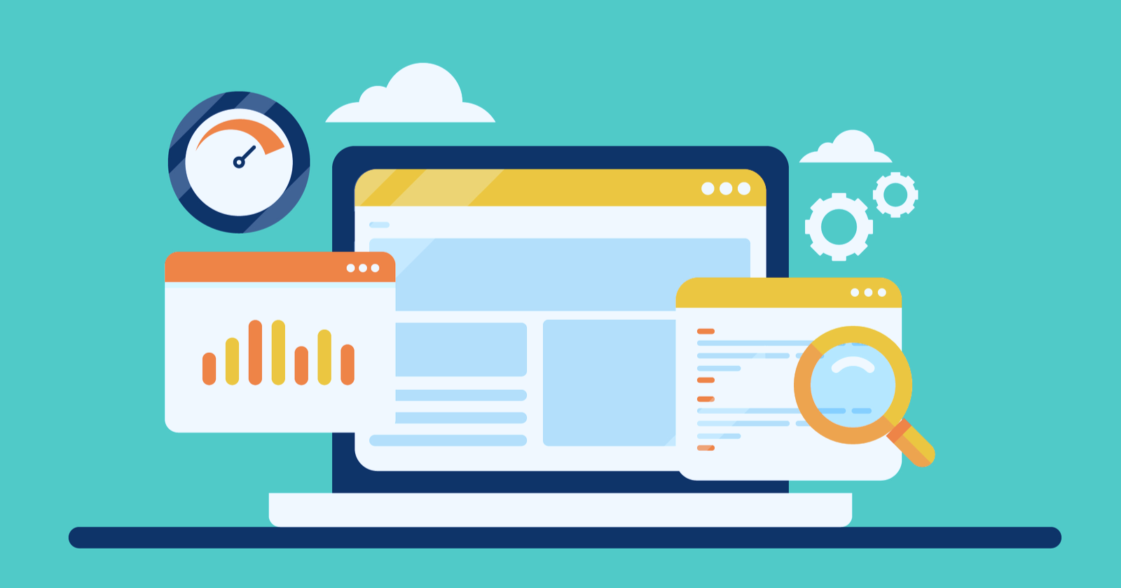 How Does a Dynamically Built Page in Real Time Impact SEO?