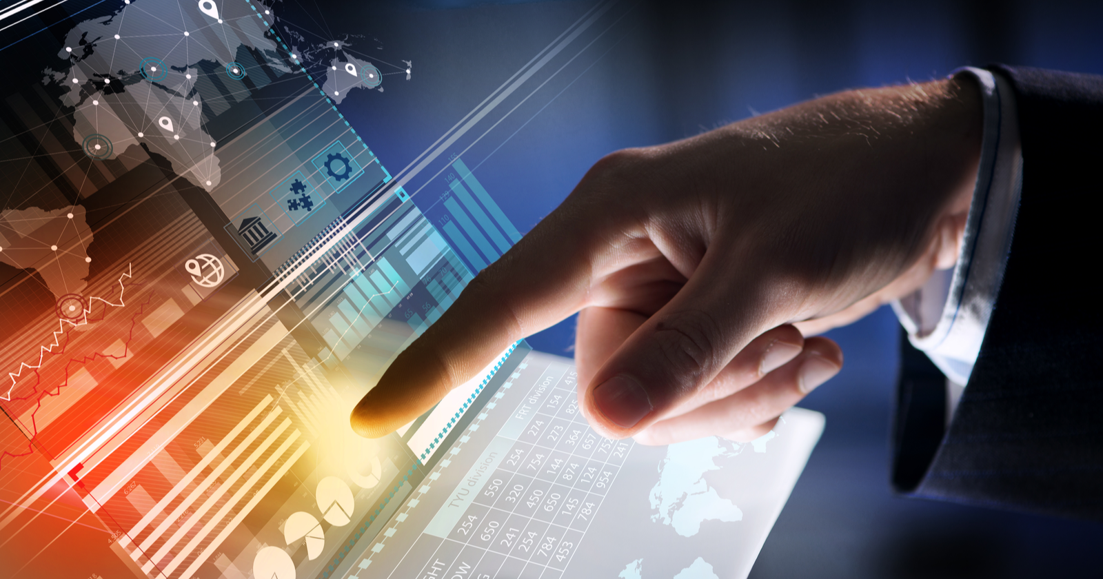 Why SEO & Machine Learning Are Joining Forces