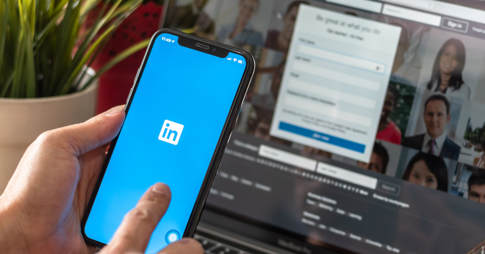 Introduction to LinkedIn Ads: How to Set Up Your First Campaign