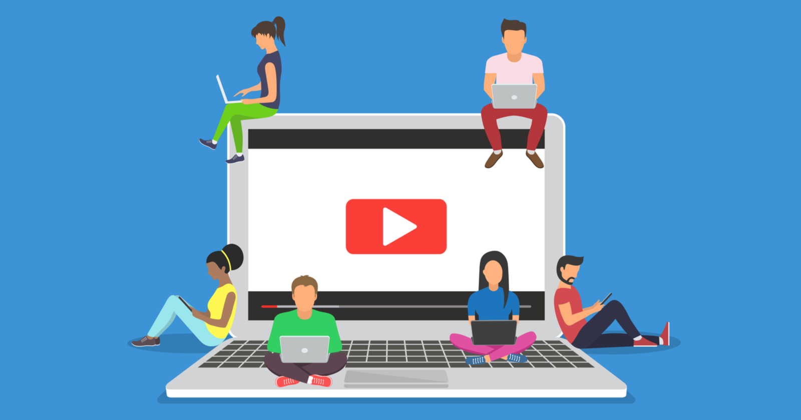 How to Get More Views on YouTube: Experts Share Tips