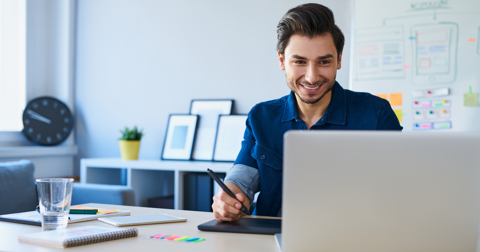 How to Manage & Maximize Visual Content Creation on a Large Scale