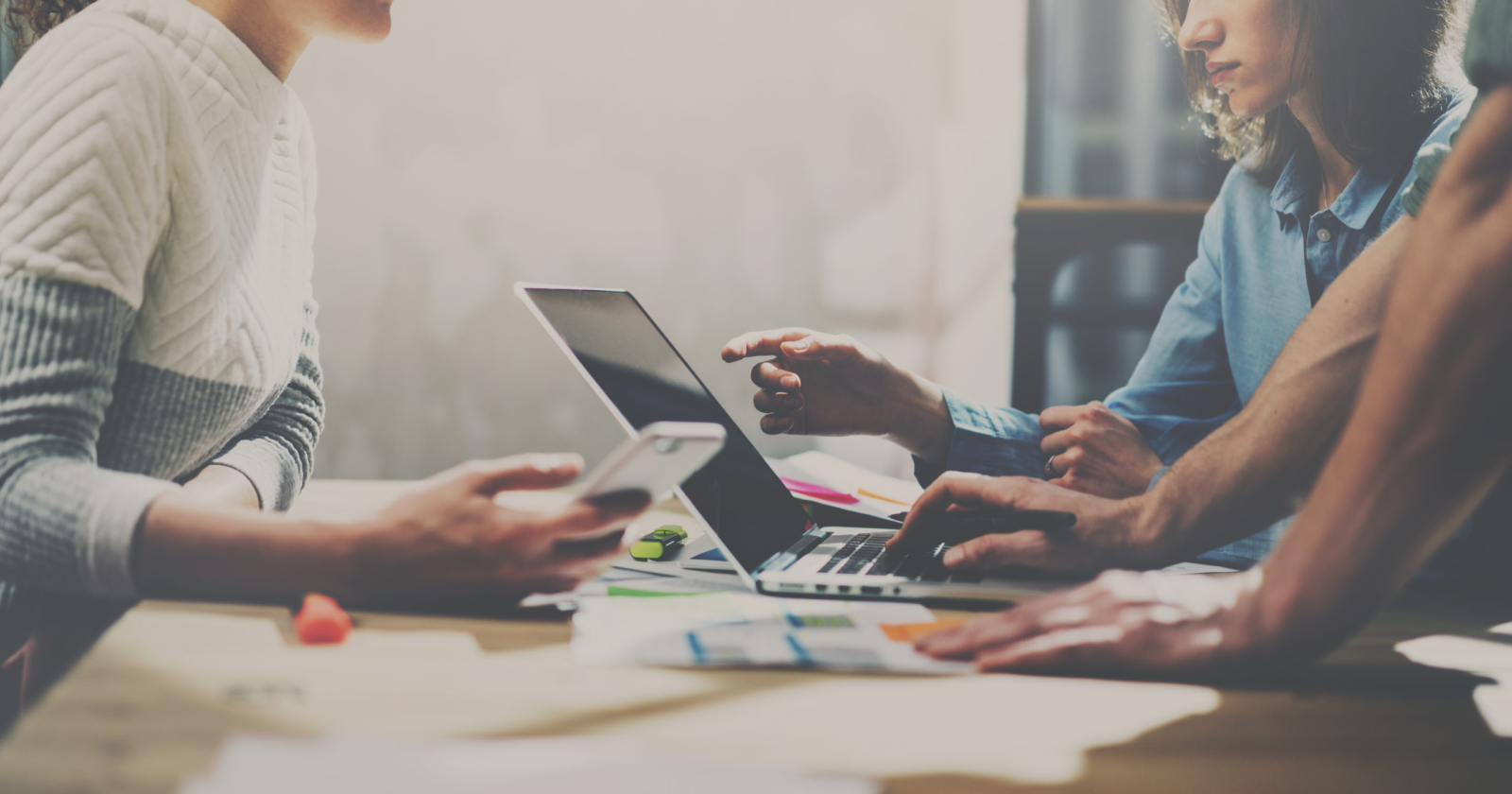 How to Manage Social Media in a Global Crisis