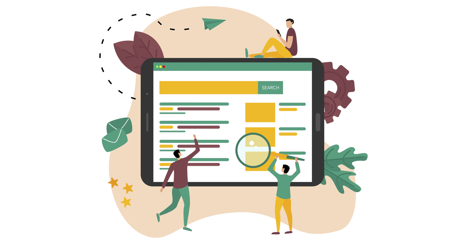 How to Maximize Your Reach Using Google’s Knowledge Graph