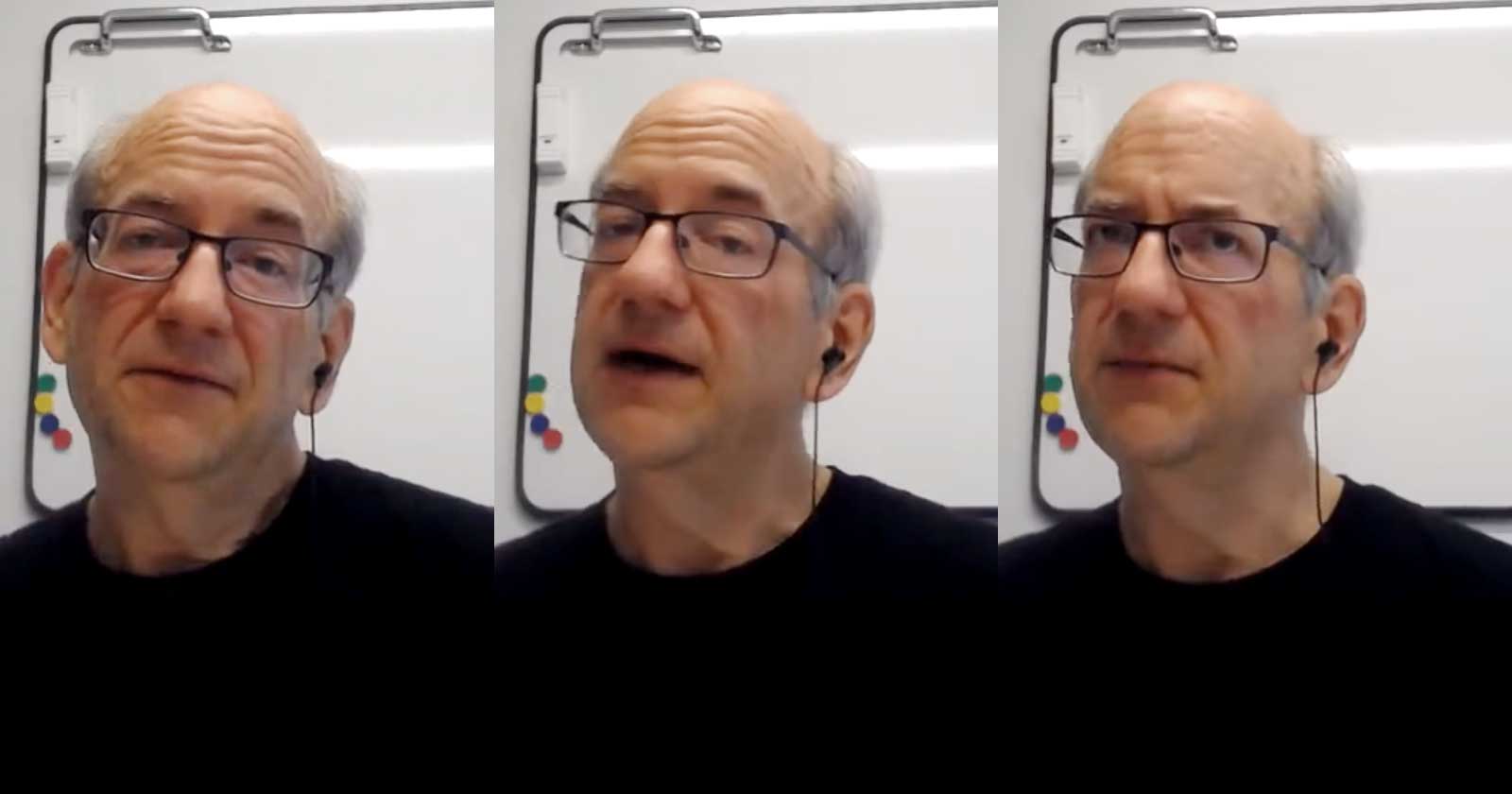 Google on How to Improve Sites that Don't Rank