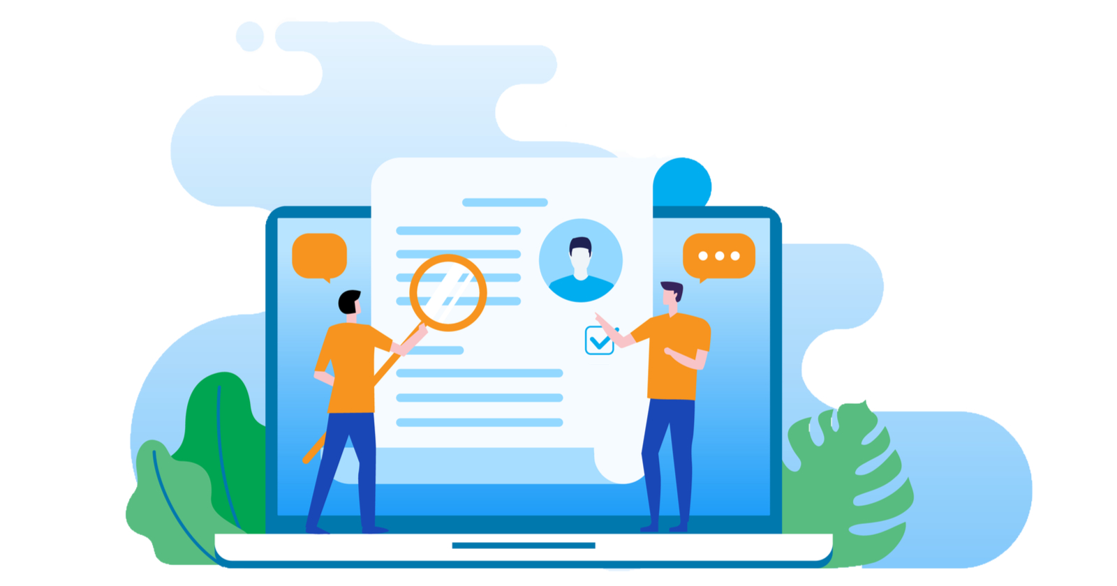 How to Write an Author Bio: E-A-T, SEO Tips & Great Examples