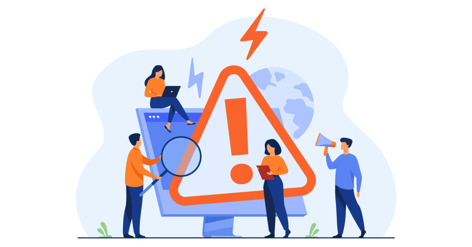 I Lost 90% of My Organic SEO Traffic, What Happened?