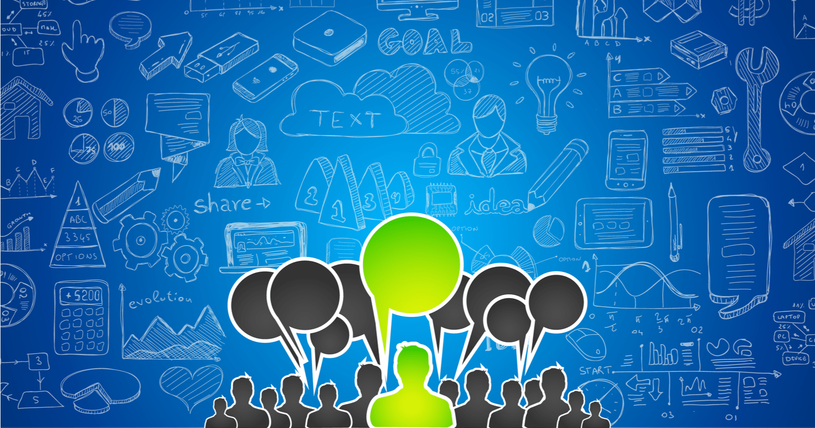 4 Ways to Generate Fresh Ideas for Blog Posts