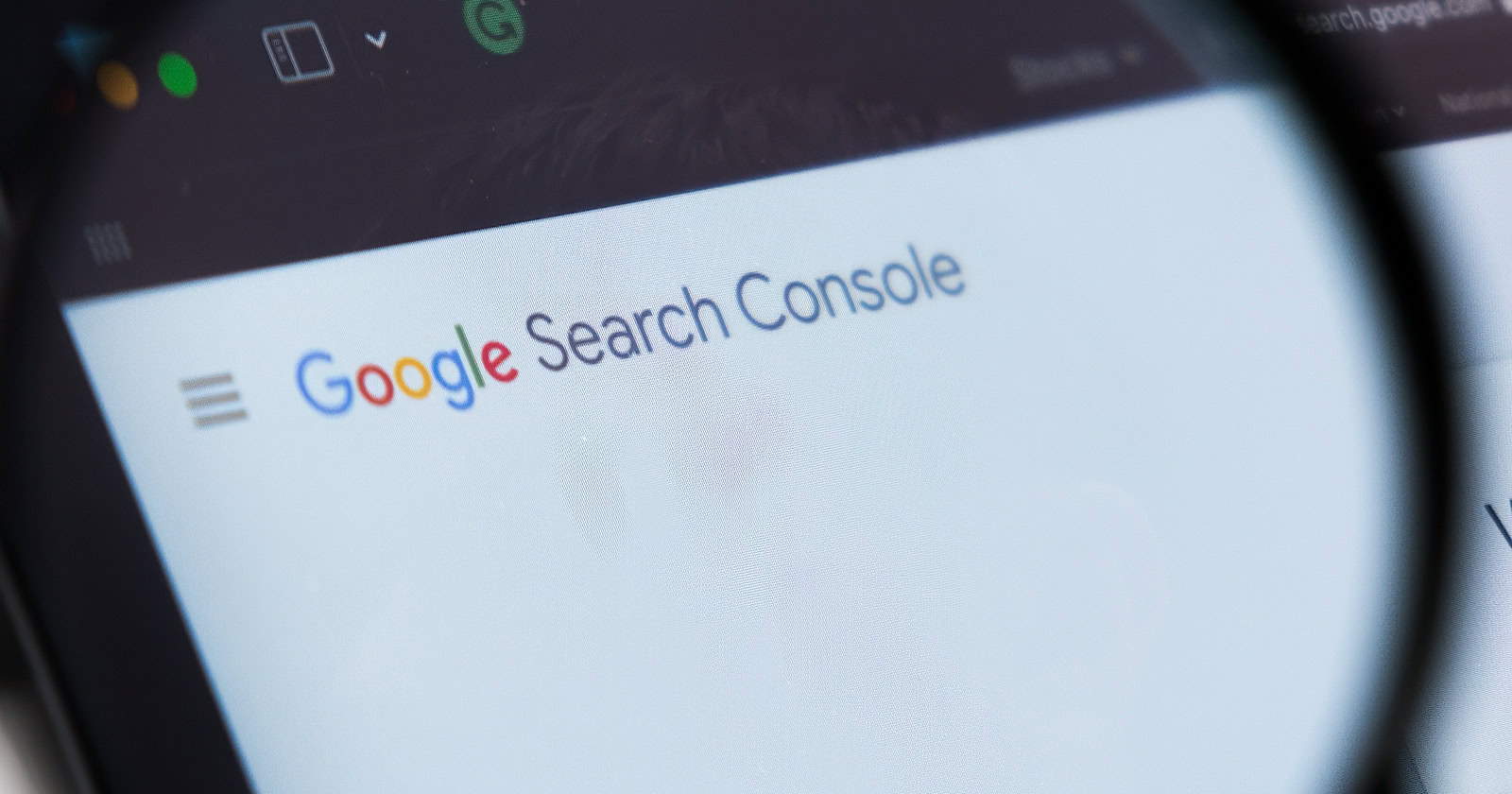 Google Retires Search Console's Page Experience Report