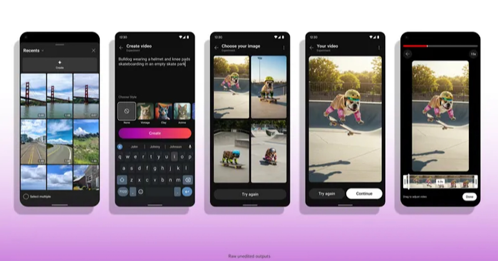 Google Rolls Out 'Veo 2' Video Generation For YouTube Shorts