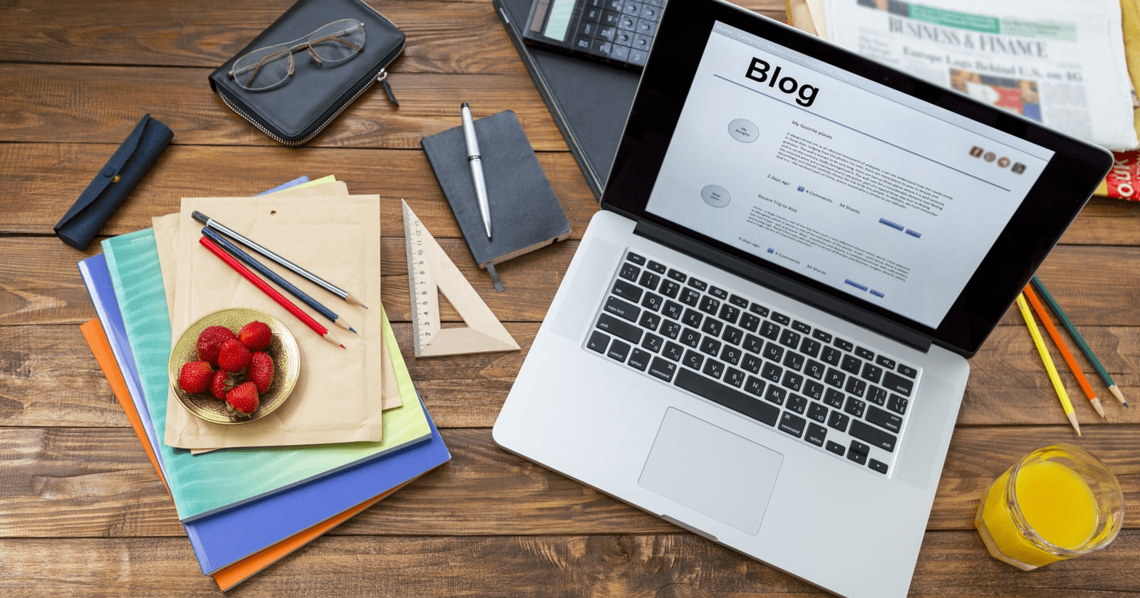 Why Bloggers Aren't Replying to Your Outreach Email [NEW DATA]