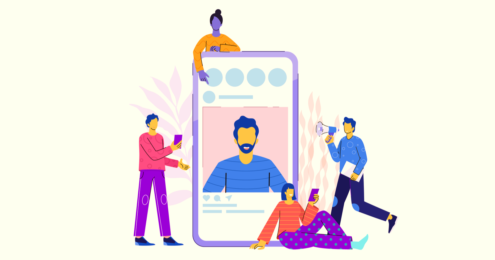 Instagram Search & Explore: A Complete Guide for Marketers