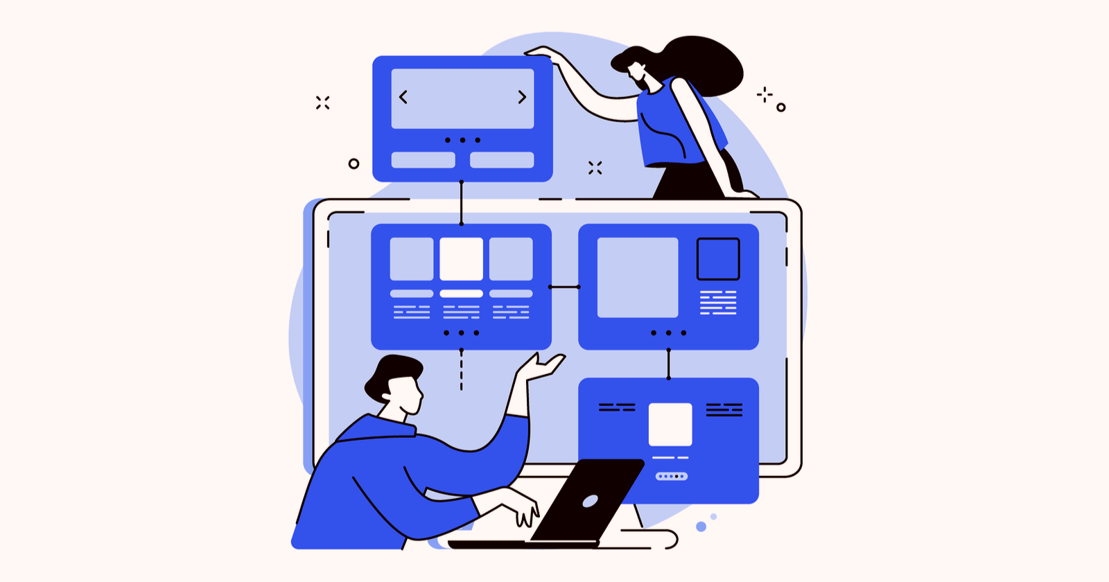 Internal Link Structure Best Practices to Boost Your SEO