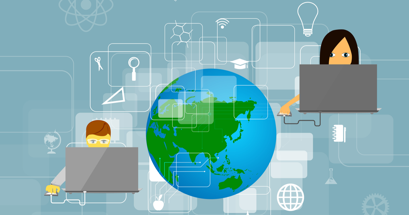 International Content Marketing: How to Create a Global Strategy