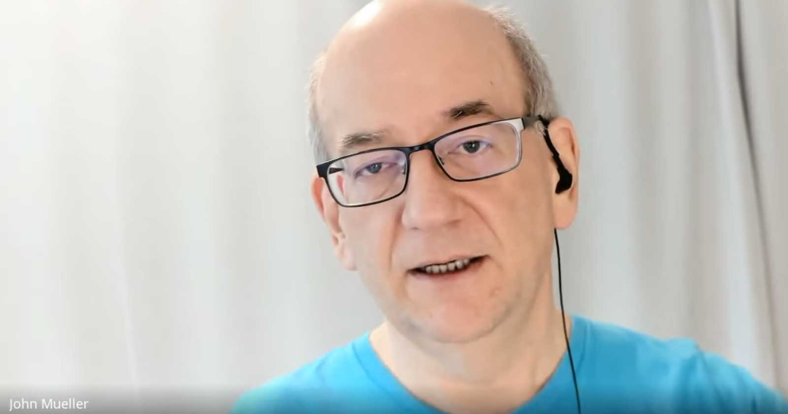 Google's Mueller on Keys to a Successful Site Migration