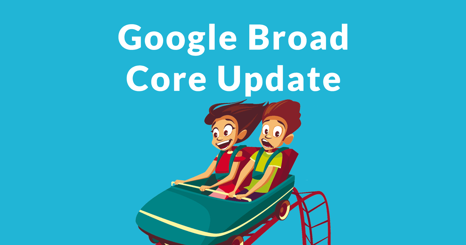 Google Announces June 2019 Broad Core Algorithm Update