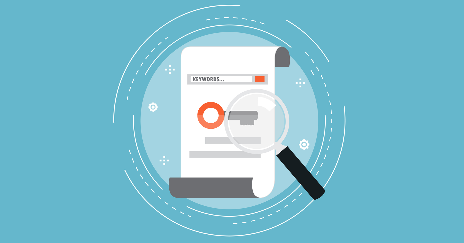 How to Get Your SEO Keyword Strategy Right: Basic & Advanced Tips