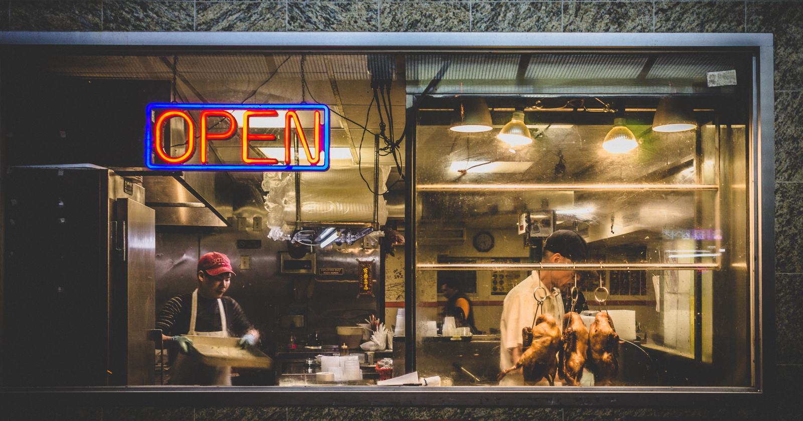 How to Become a Content Machine for Local SEO | SEJ