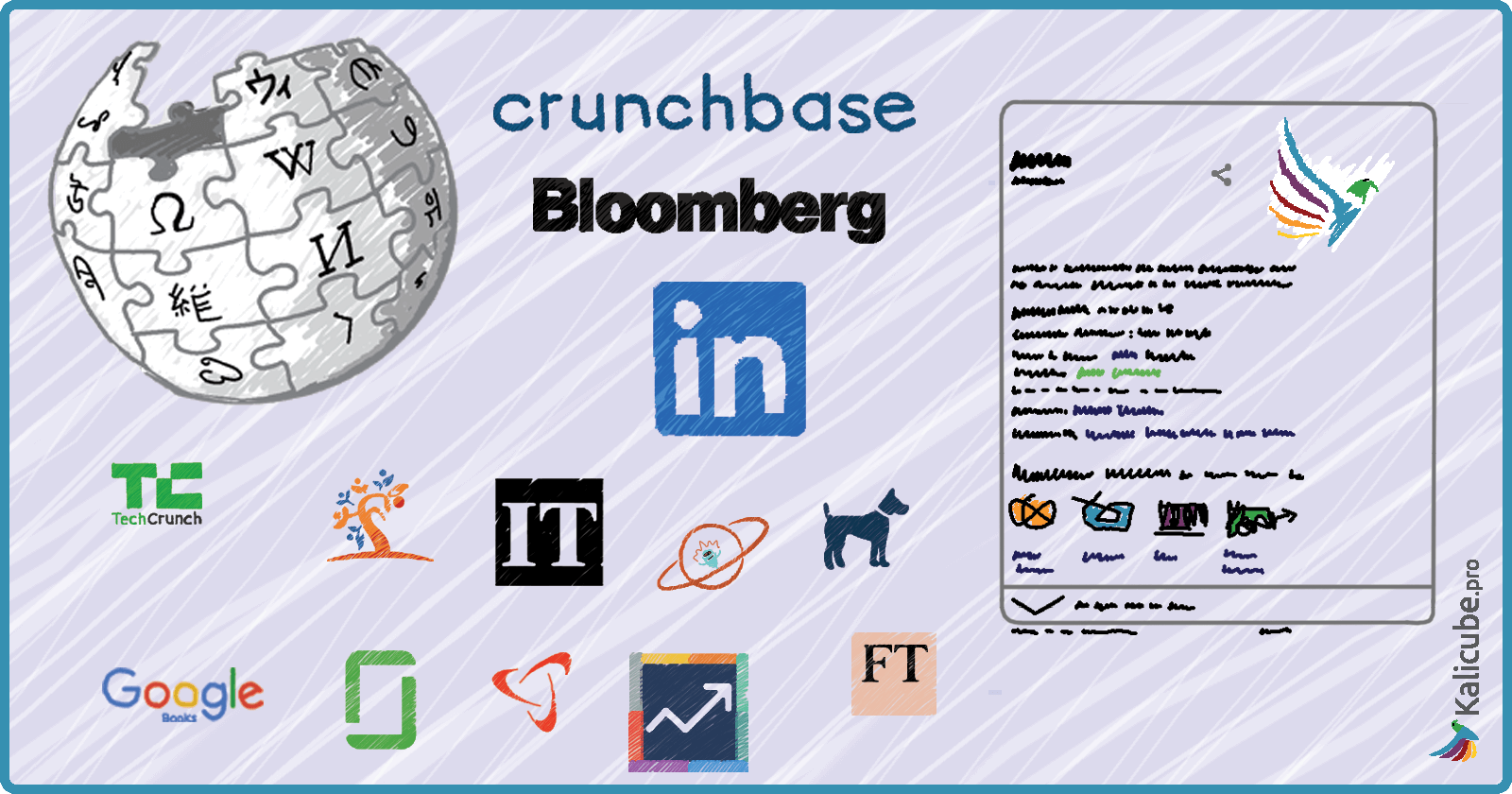 How to Get Your Brand in Google's Knowledge Graph Without a Wikipedia Page