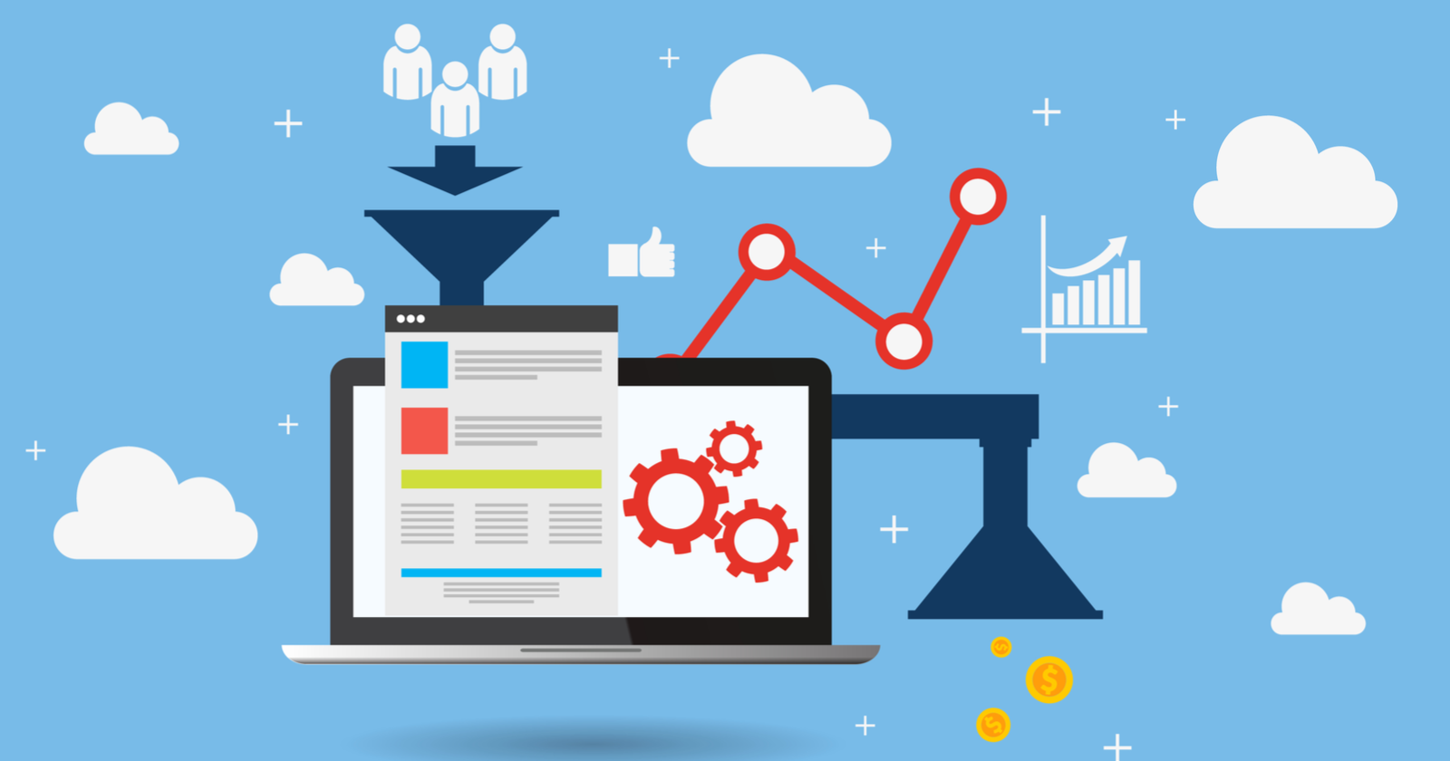 Content KPIs to Define Success at Every Stage of the Funnel