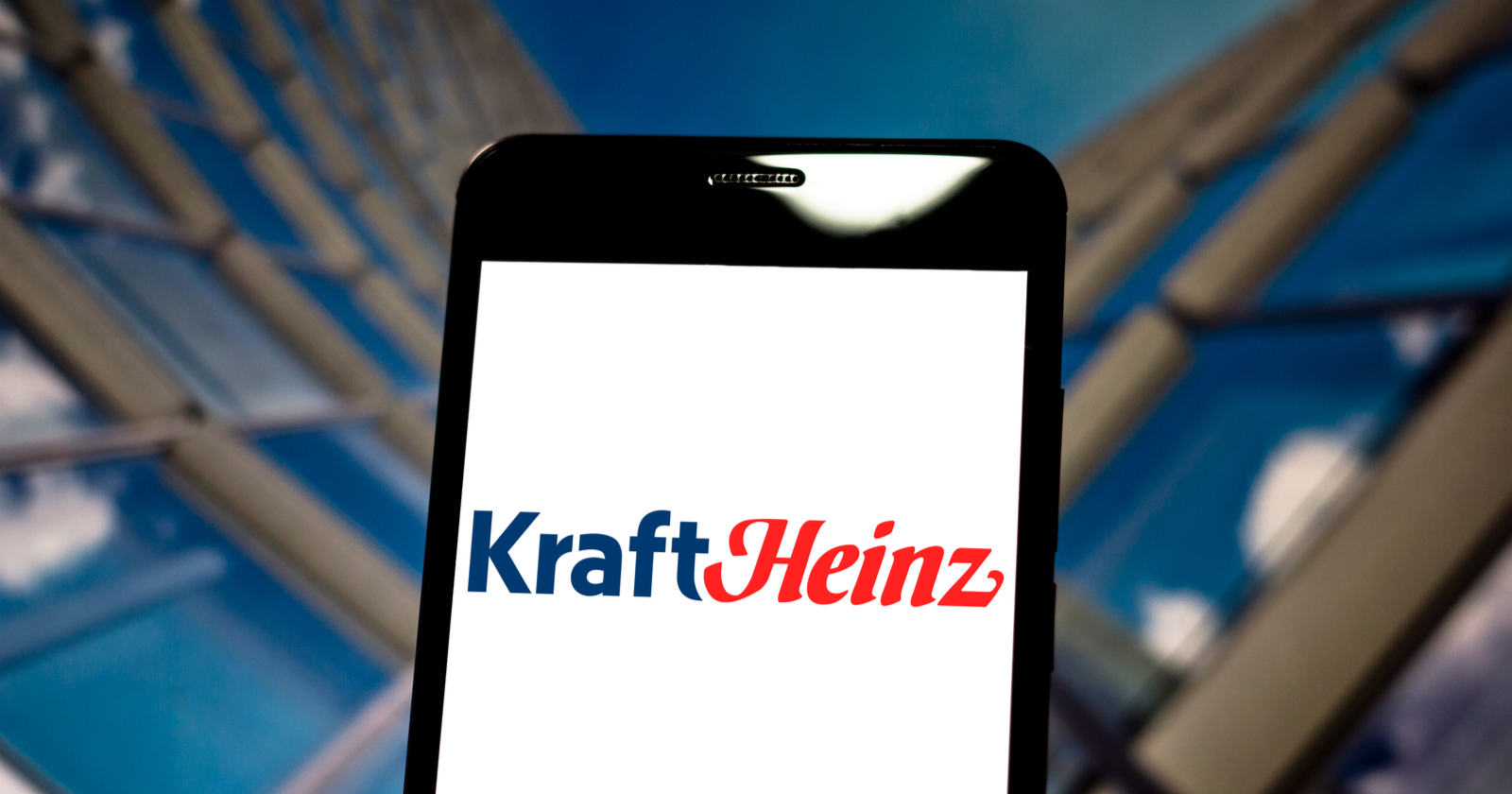 Kraft Heinz: Isn’t Anyone Going to Help That Poor Brand?