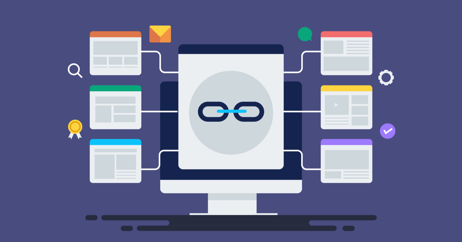 Outsourcing Link Building: Should You Buy Links From Random Emails?