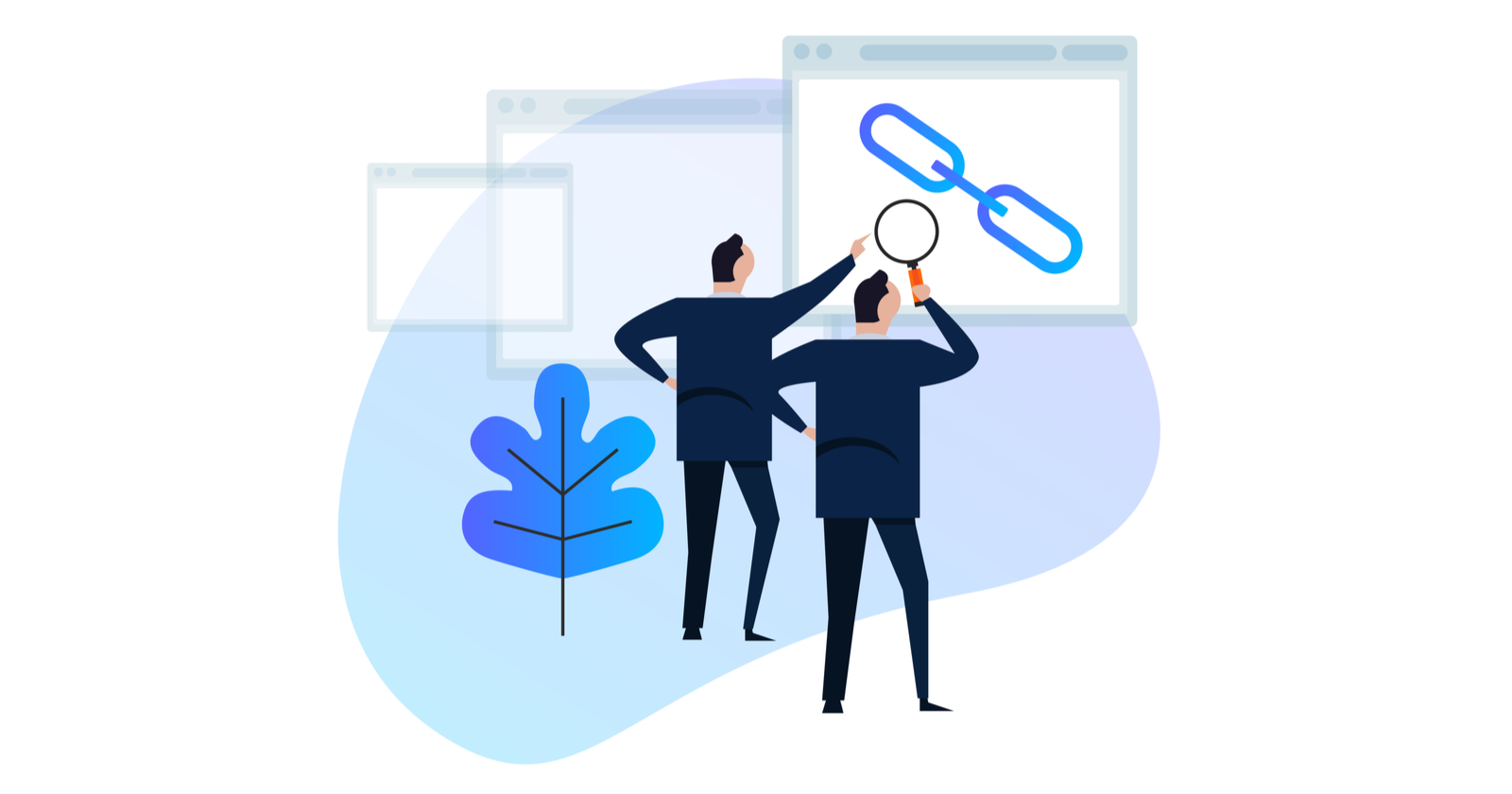 Should You Use Nofollow, Sponsored, or UGC Links?