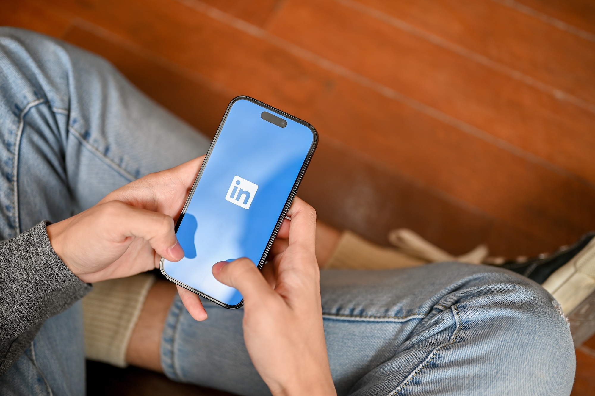 How To Use LinkedIn For Marketing