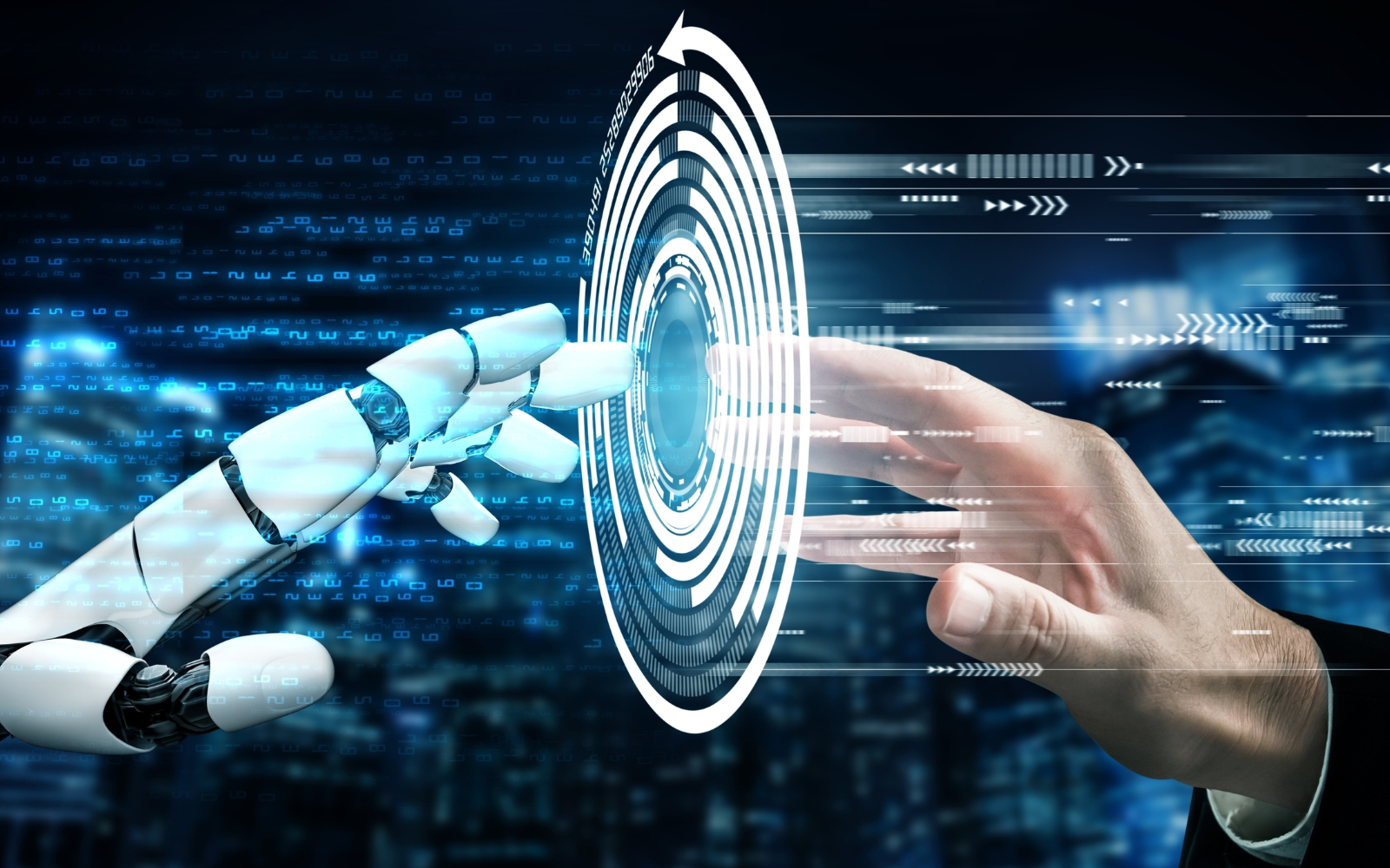 Revolutionizing SEO With Google's Search Generative Experience