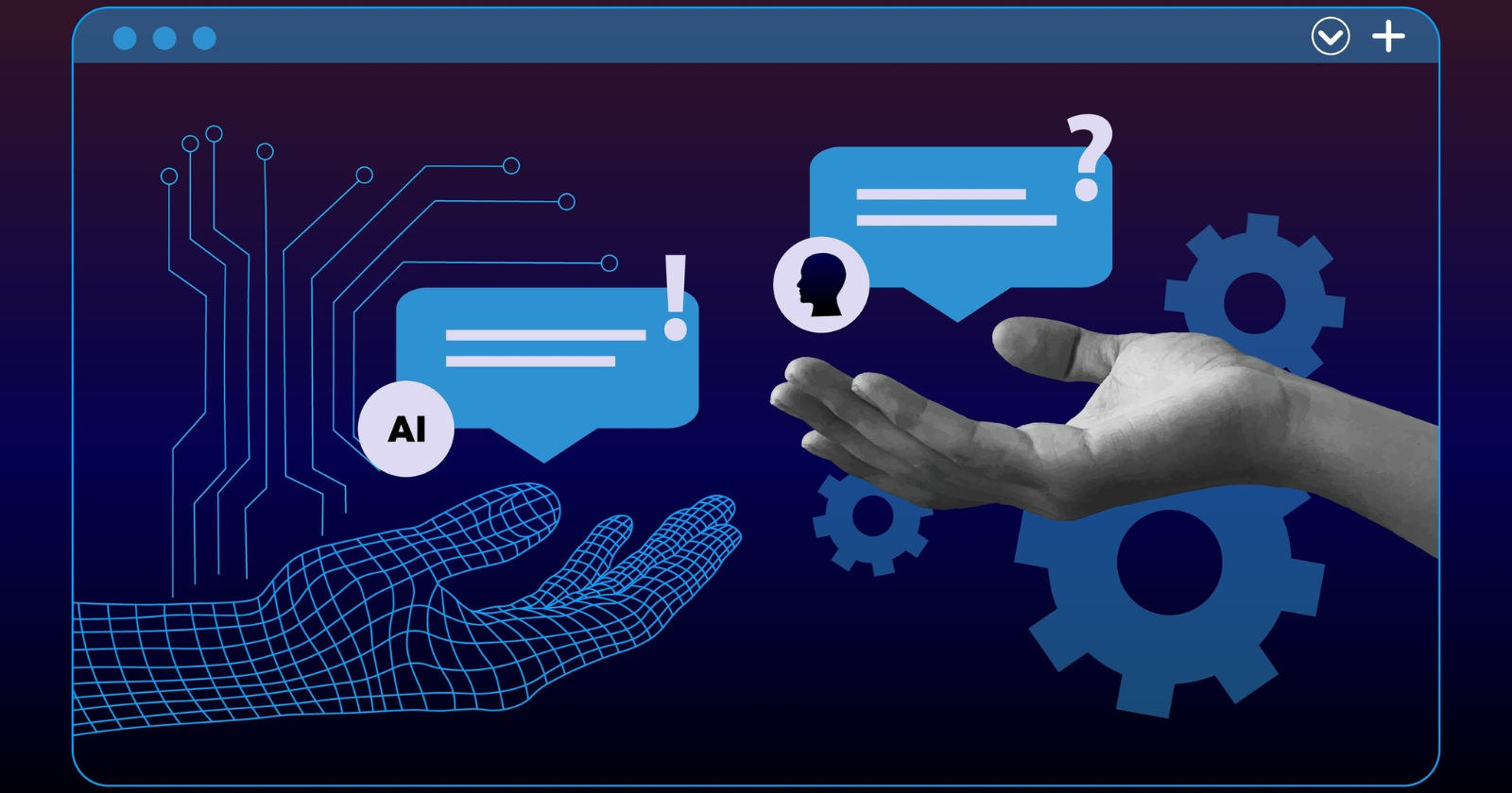 Machine-First Architecture: How To Build Websites Machines Can Identify, Read, Cite & Use
