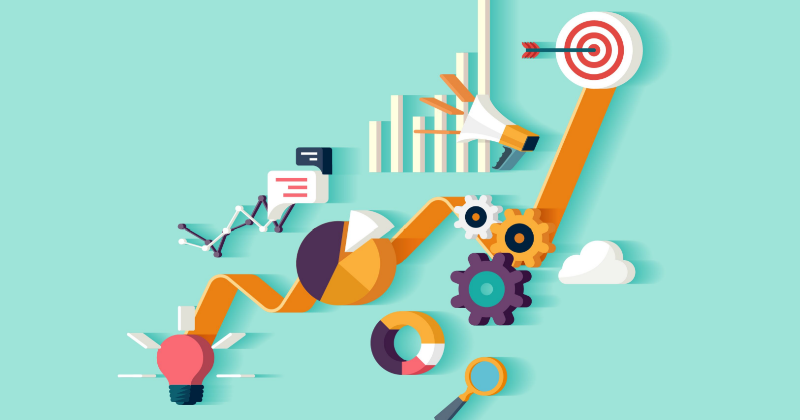 How To Create A Marketing Measurement Plan For Accurate Data & Strategic Alignment