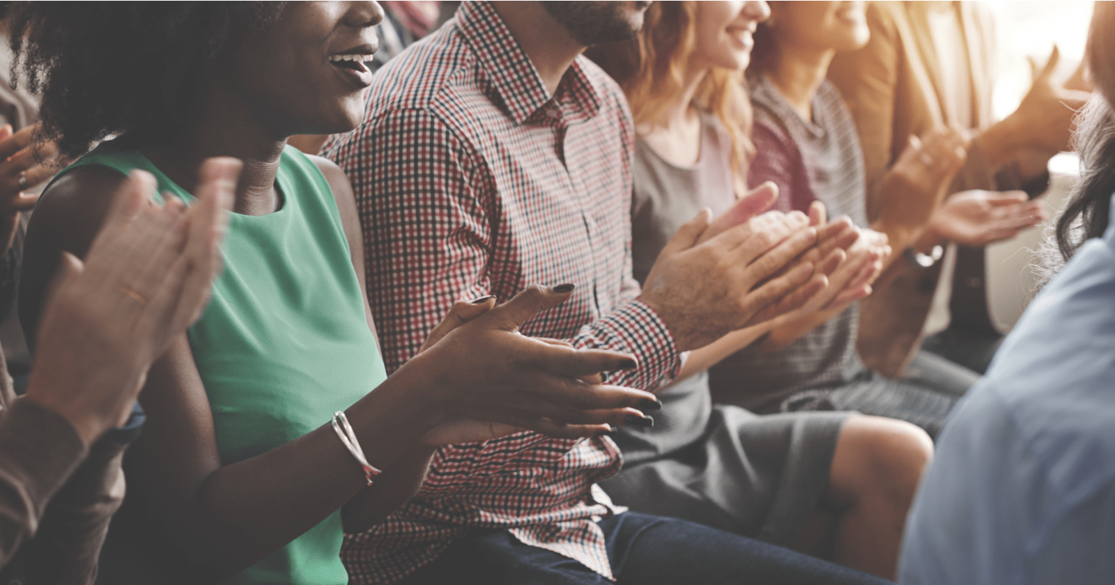 To Understand Your Audience, Think Big