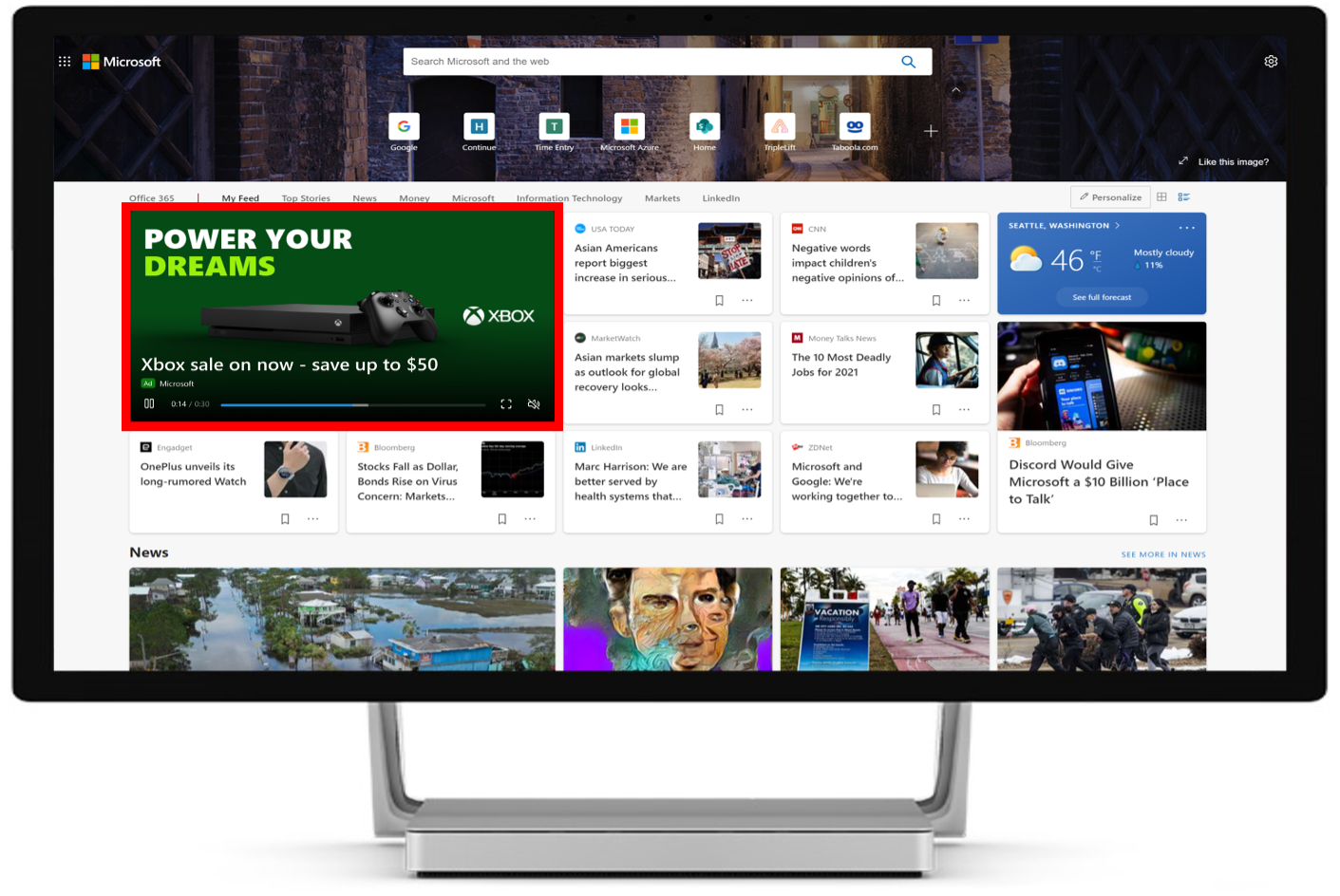 Microsoft Advertising Announces September Product Releases & Updates