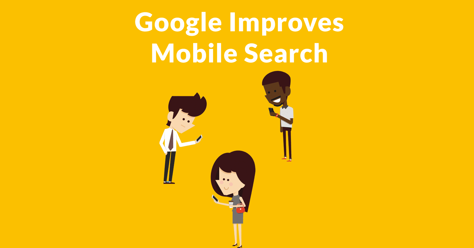 Google Announces "More Results" Button for Mobile - A Win for Publishers