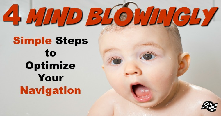 Optimize Your Site Navigation Using These 4 Steps | SEJ