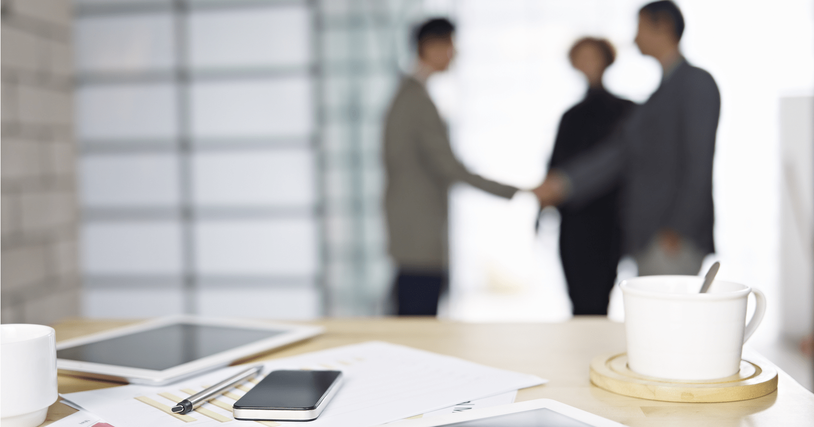 How to Get New Clients at Every Stage of Your Business