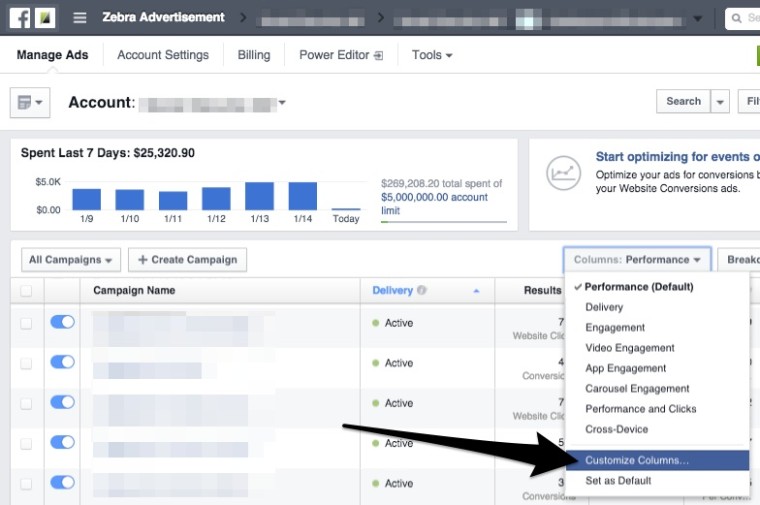 How to Track Conversions with the New Facebook Pixel | SEJ