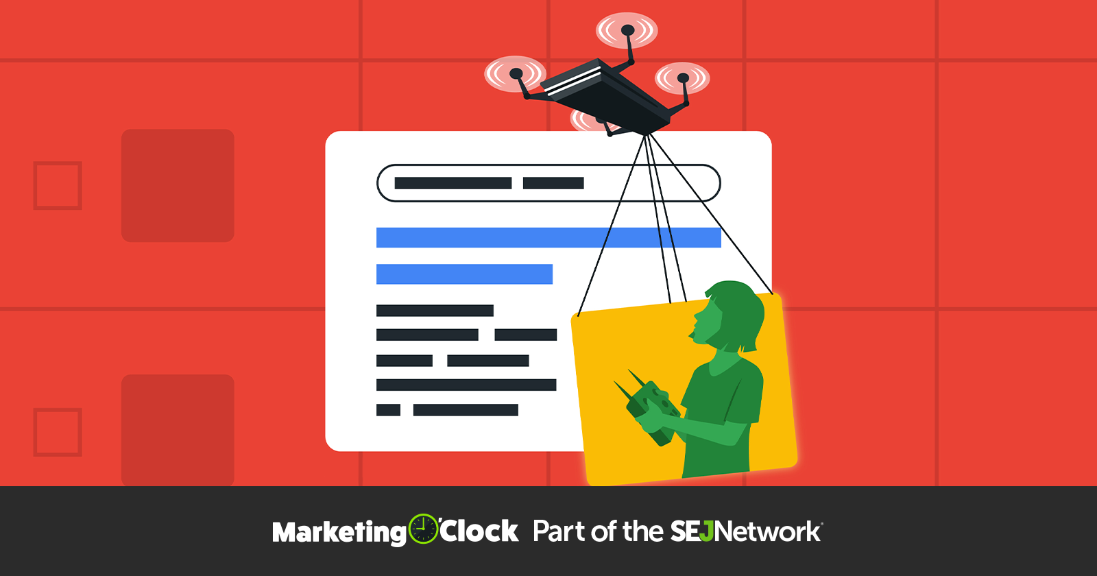 Google Marketing Live Announcements & More Digital Marketing News