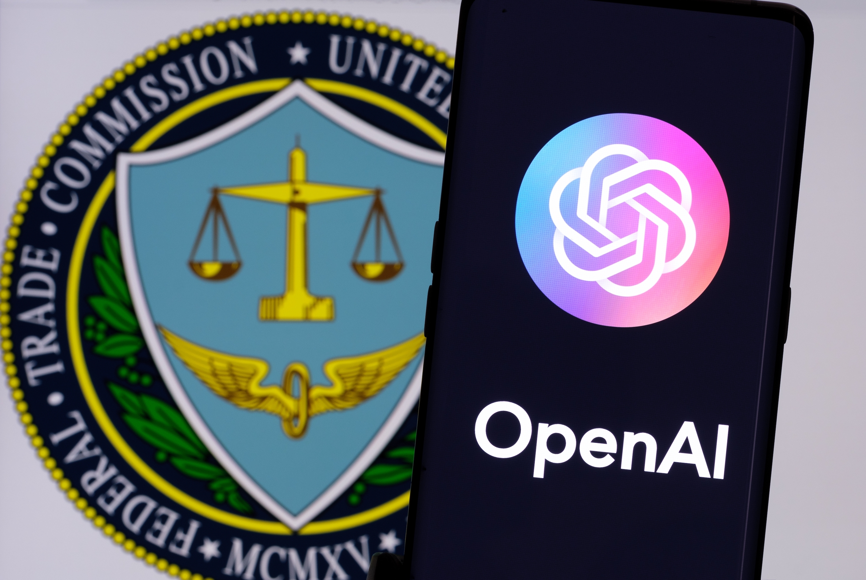 OpenAI CEO Responds To FTC Investigation As AI Concerns Rise